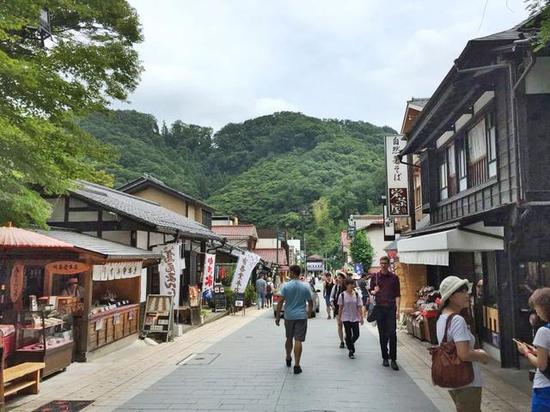 图片:这座不是太高的小山的名称在军迷中流传。