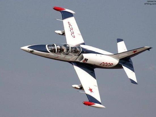 L-39是当年华约的标准教练机,至今捷克仍准备生产其后继续L-39NG