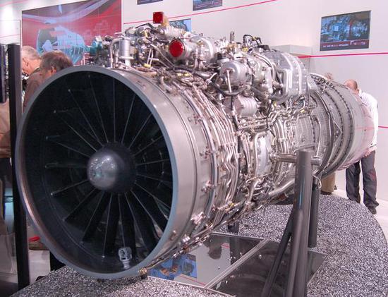 图片:RD-33MK
