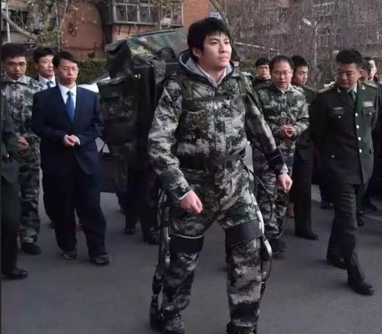 最新的演示