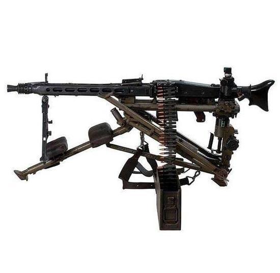 MG42