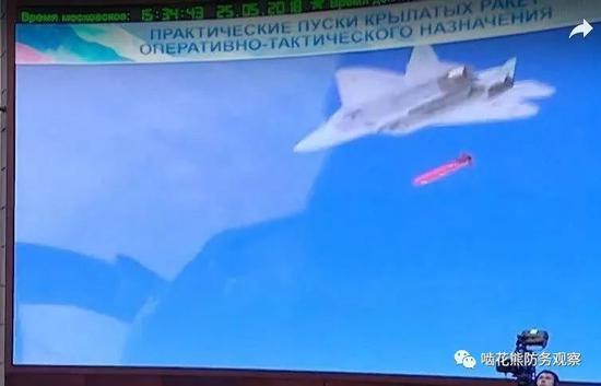 F-22与苏-57只能兼容其他制导模式的精确制导武器