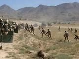 西方军队为何在阿富汗失败了 外媒给出了五点原因