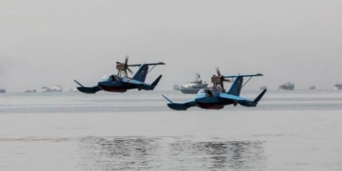 伊朗本周末要在海湾地区阅兵 200艘护卫舰和快艇参加