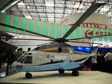 俄媒：中俄签署重型直升机研发合同 中方是研发主力