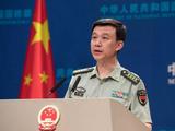 美防长妄称中国破坏国际规则 国防部：原物奉还
