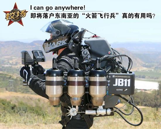 此次采购的JB12是在JB11基础上减重改进的军用版本
