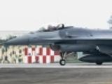 空中蝰蛇变水蛇 台F-16V刚成军就坠海 整体素质堪忧
