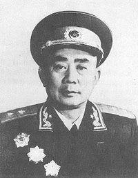 谭甫仁:唯一遇刺身亡的开国中将
