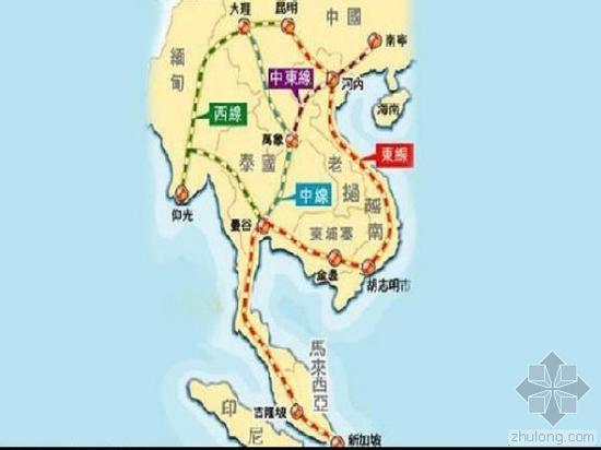 规划线路