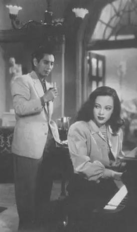 资料图:电影《我一生中最光辉的日子》剧照