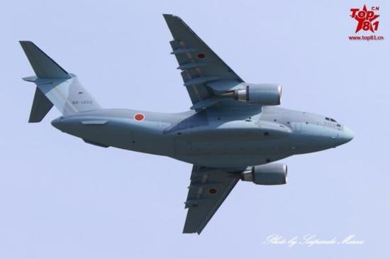 C2运输机