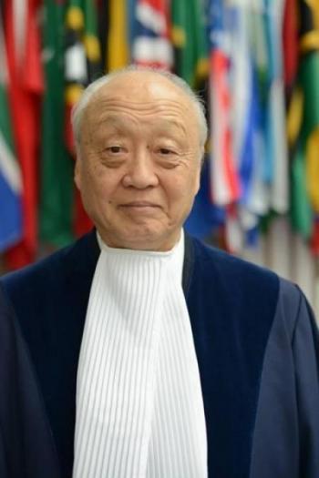 反华急先锋柳井俊二本推荐四位仲裁员,仲裁结果还有什么公信力