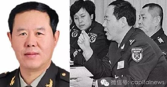 刘振立在人代会上总是积极发言