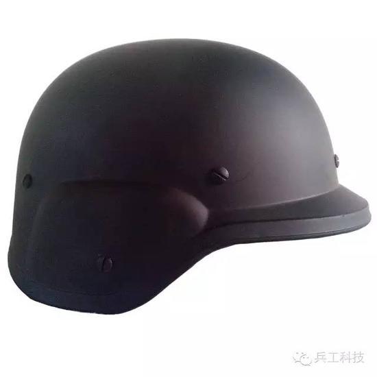 美式M88钢盔