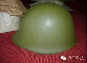 GK80型钢盔