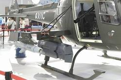 这款武直竟能射无人机