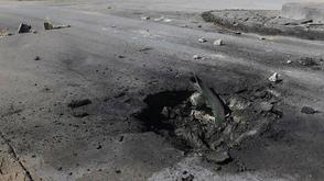 叙第2大空军基地被炸