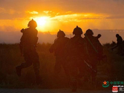 详解朱日和基地：解放军无实战经验照样可打赢战争