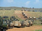 这次阅兵为何选择朱日和？揭秘亚洲最大军事训练基地