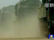 朱日和基地藏了多少秘密 外军曾只能在卫星图上了解