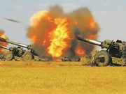 在朱日和基地举行的建军90周年大阅兵 都破了几个例