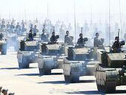 朱日和阅兵不仅是单纯阅兵 背后还有这三个含义