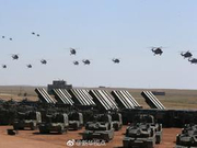 德媒称中国军队可匹敌任何国家 装备质量逼近美军