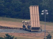 韩部署萨德将是中俄瞄准对象