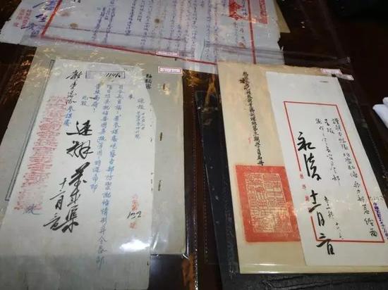 侵华日军南京大屠杀遇难同胞纪念馆又添新证
