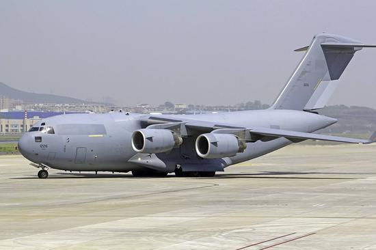 C17
