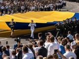 美媒：西方有理由保卫乌克兰 但愿意花上百亿美元吗