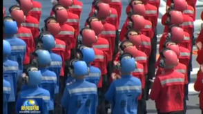 习近平发表讲话