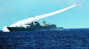 警告他国勿支持台独