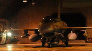 以战机摧毁叙核设施