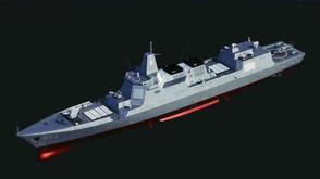 美媒如此评价我055