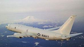 澳购反潜机监视南海