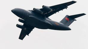 运20秀机动超震撼