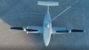 中国版“鱼鹰”亮相