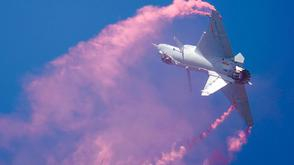 歼10B首秀燃爆全场