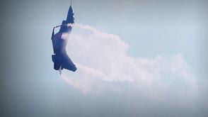 超燃!180秒看遍航展