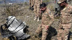 巴确认枭龙击落印机