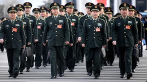 听两会军队代表心声