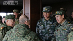 国防部：新式迷彩服将按计划陆续配发全军部队