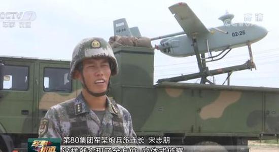 新无人机