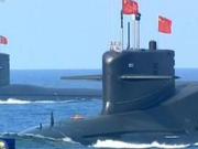 中国海军阅兵这支编队惊喜最大 接连亮相3款新装备