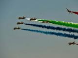 美媒：美国F35缺席迪拜航展 中俄新战机有机会吗？