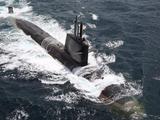 法国丢潜艇订单损失惨重 外媒：可在印度挽回损失