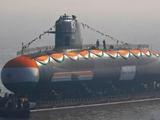 印度要买6艘AIP潜艇 印媒：中国监视它们非常容易