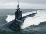 美媒：澳造核潜艇代价虽大 但能在南海跟踪中国舰队